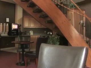 Hotel MacDonald Island Fort Mcmurray Bridgeport Inn