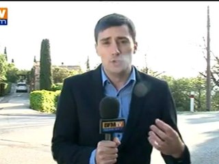 Brève trêve pascale pour Nicolas Sarkozy