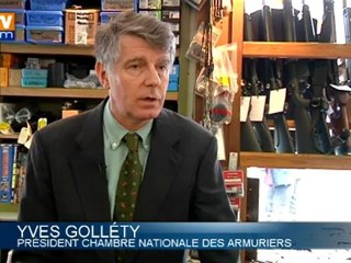 Essonne : une arme d’amateur pour les 4 meurtres