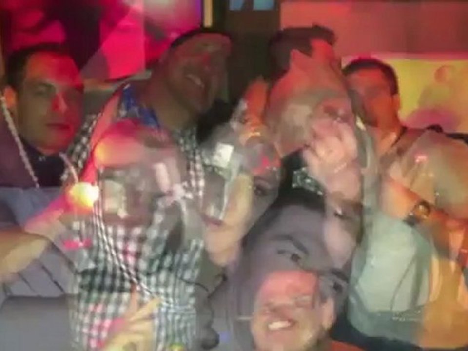 aniv guigui 31 ans plus 20 ans FG