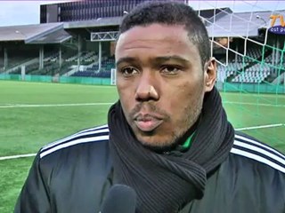 Foot : Red Star 0-0 Beauvais