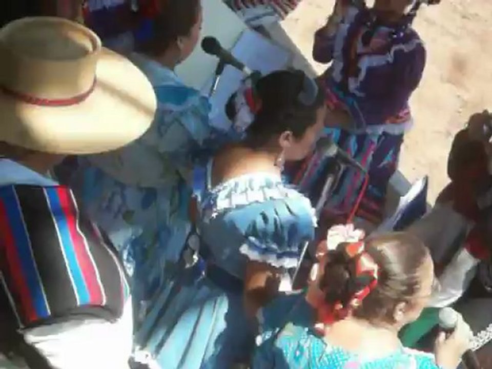 Chile-México