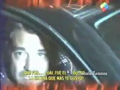 Pedro y Paula nota en Infama - 06 de Abril