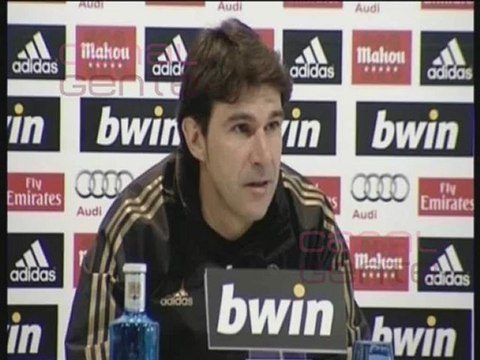 Karanka ve al Barcelona favorito en la Champions