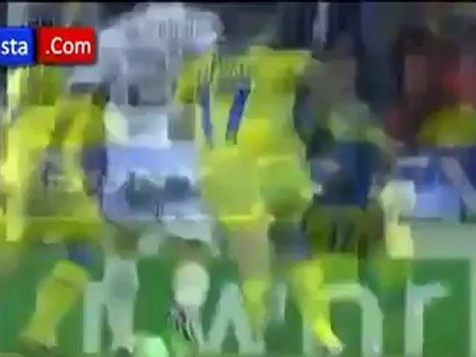 Real Madrid VS APOEL Nicosia 5-2 All Goals and Highlights 2012