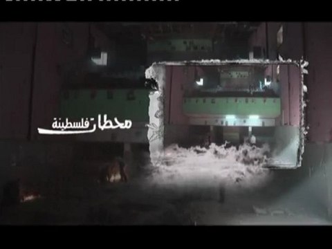 محطات فلسطينية - النباتات الطبية - اريحا1