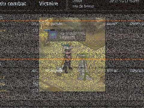 [Dofus] Otsurvivors cra feu/eau (Domen)