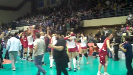 Ta panigyria meta to mats