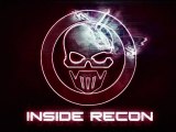 TOM CLANCY’S GHOST RECON: FUTURE SOLDIER Inside Recon: Technology Video (UK)