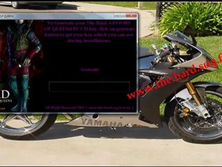 The Brad Saviors of Queens 100% free pc keys +crack+serial+full game