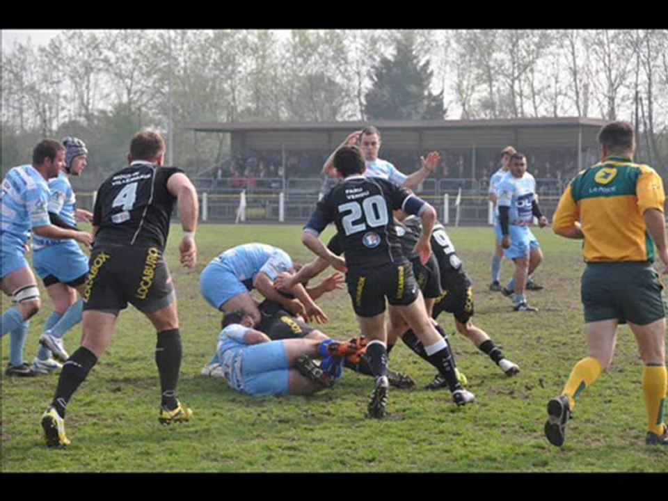LIBOURNE /R-C BASSIN ARCACHON
