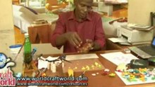 How to Make or Craft a Rose Flower