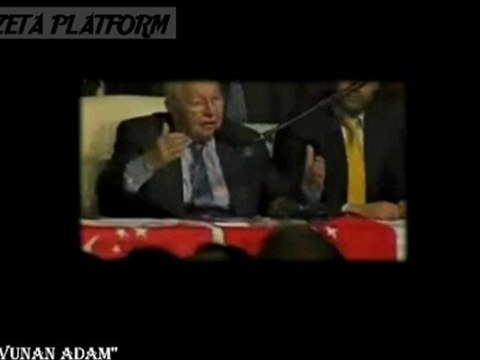 ERBAKANIN GENÇLİK ÖZLEMİ::::zeta platform:::::