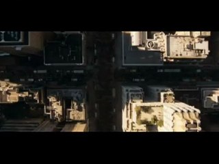 Bande-annonce Autre-Monde de Maxime Chattam