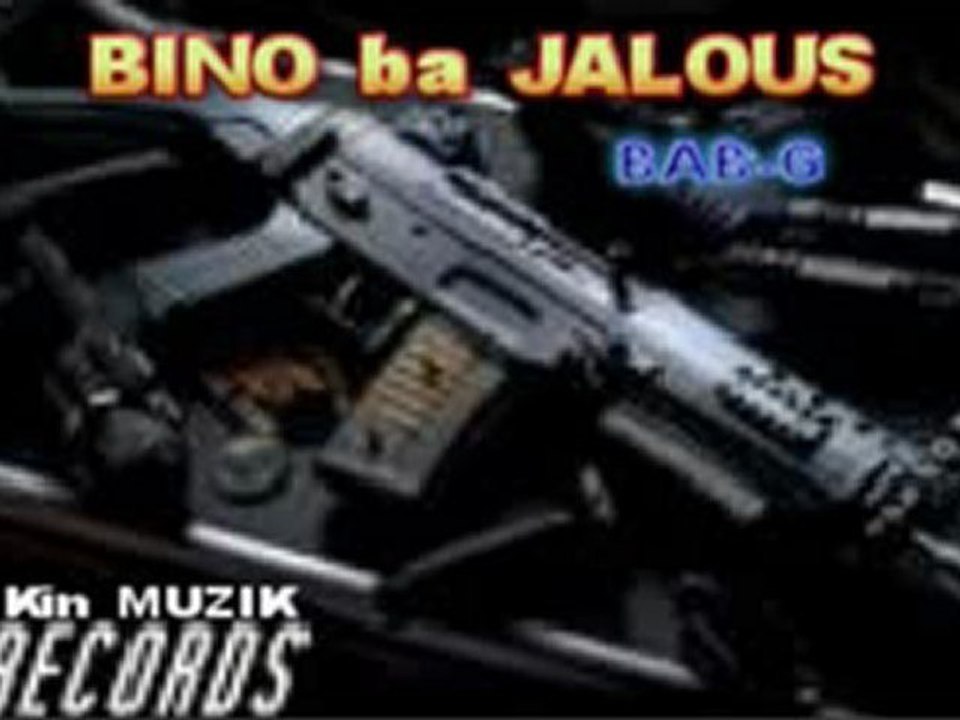 Bino ba jalous