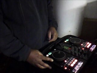 Mix extrait années 80 france et international Dj bigdave 97one