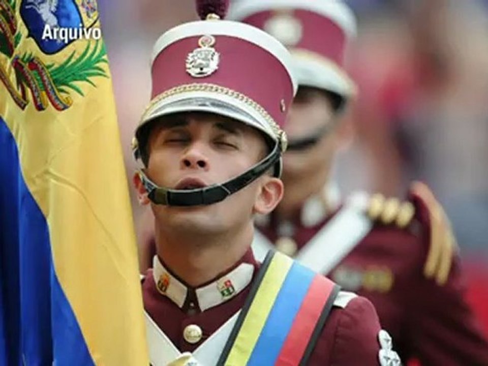 Chávez volta a Cuba