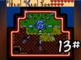 [WT] Zelda OOS #13 - Donjon 6 Vestige Ancien
