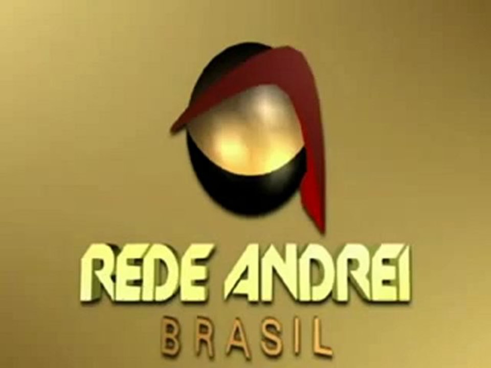 VINHETA REDE ANDREI