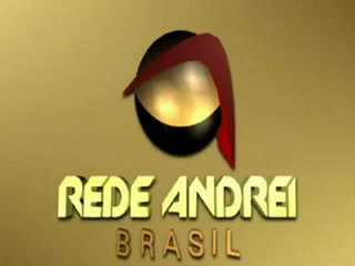 VINHETA REDE ANDREI
