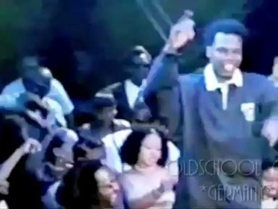 Father Dom feat.Timex Social Club - Rumors (12' Original M!X) (VHS) [1996] [HQ]