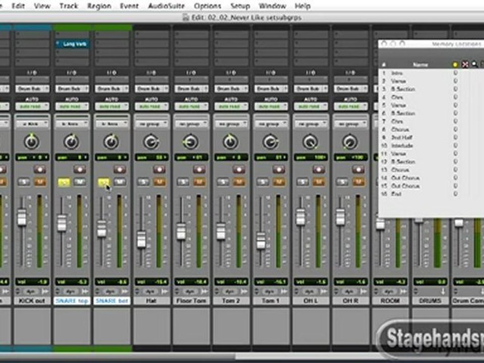 Stagehand TV-RecEng-Getting Setup-1