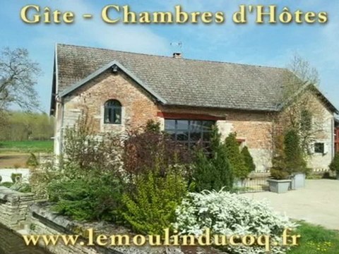 gite et chambres d'hotes proximite nuits saint georges, beaune, meursault, gevrey chambertin