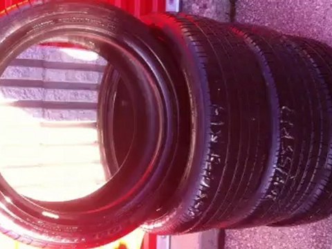 205/50R17 GOODYEAR RSA, freepartsfinder.com