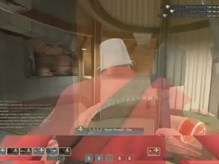 TF2: GA2012 -  Who gives vs punchLine