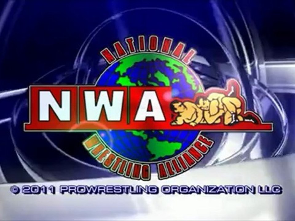 NWA Coastal Presents "Tommy Cairo's  YOUNG LIONS"