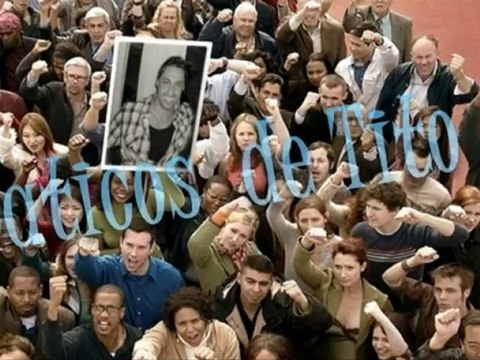 PARA TITO SPERANZA :)