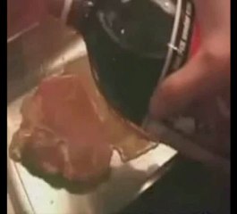 Ne mangez pas de tout ce qui se vend sur le marché