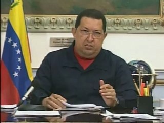 Chávez anuncia incremento de 32,25% del salario mínimo en dos partes