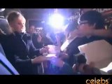 The Hunger Games - European Premiere Highlights -