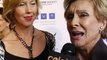 Cloris Leachman at the 2012 Genesis Awards