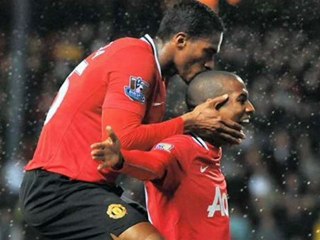 Manchester United v QPR 08/04/2012 Live Stream Online