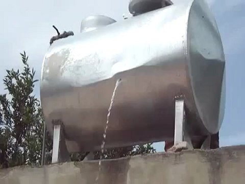 فري برس ريف حماه المحتل حرمان الناس نعمة المياه طيبة الإمام 7 4 2012