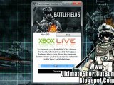 Battlefield 3 The Ultimate Shortcut Bundle DLC Xbox 360