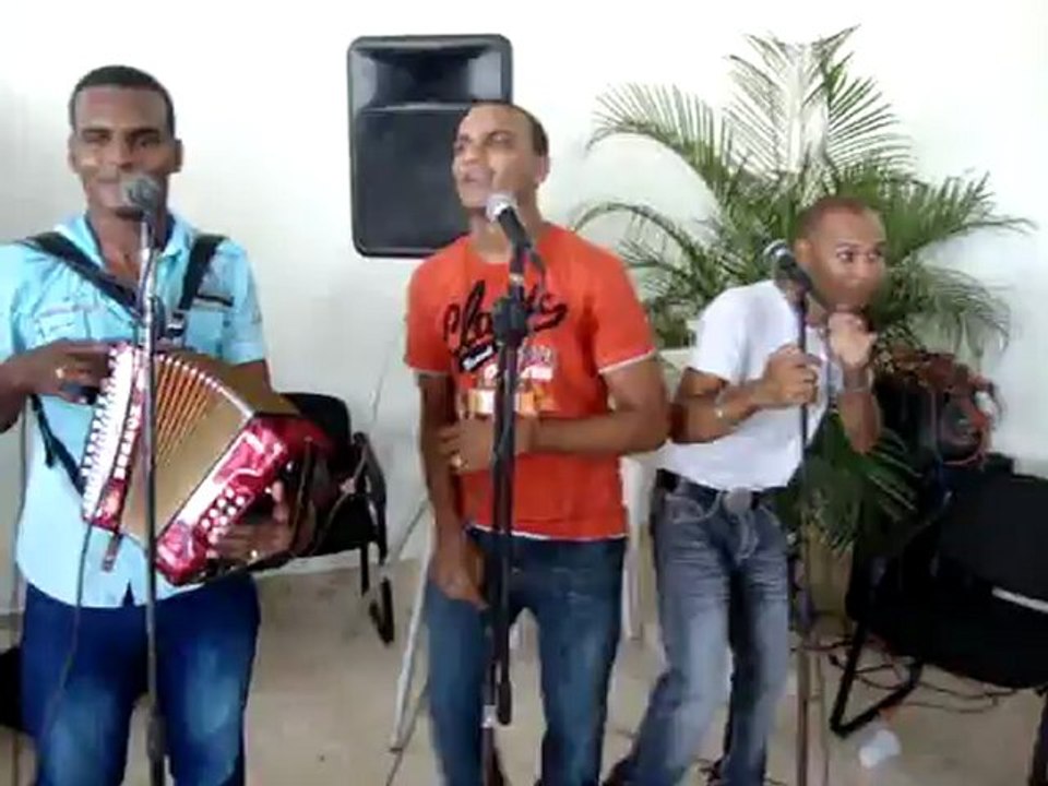 moreno cruz tipicmambo Por guayacanal