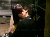 [The King 2Hearts] Hot Kiss Scene (Lee Seung Gi, Ha Ji Won)