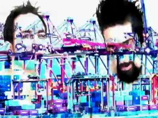 Omer Pasha- The Cursed Riddles of Vancouver (Waterfront Mix)