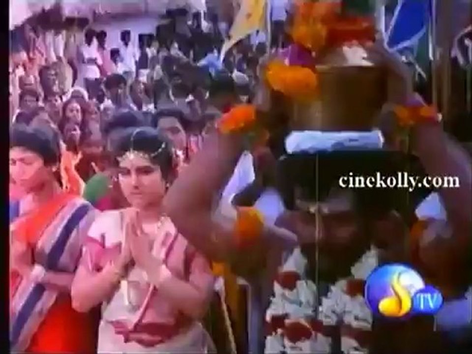 Amman Koil Kumbham Enge