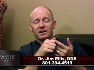 Ogden Dentist - What is a Veneer