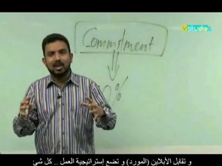 2. The Power of Commitment