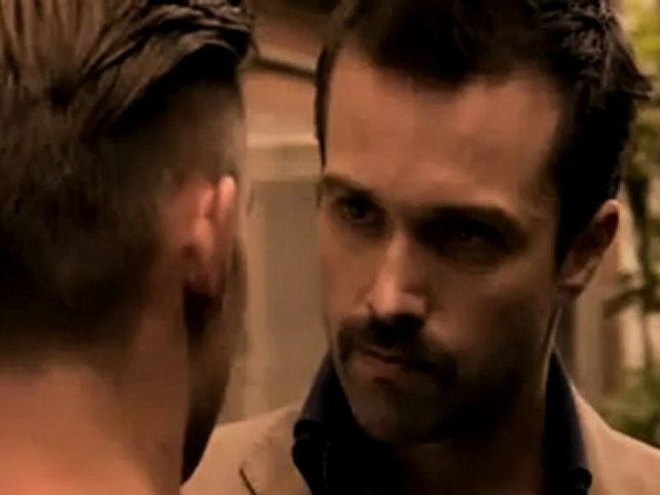 Brendan & Ste - Love