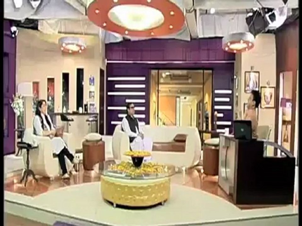 Azizi as Chaudry Shujat 06-04-2012