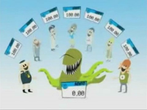 Мир пирамид 2 или Мы действительно Меняем Мир.