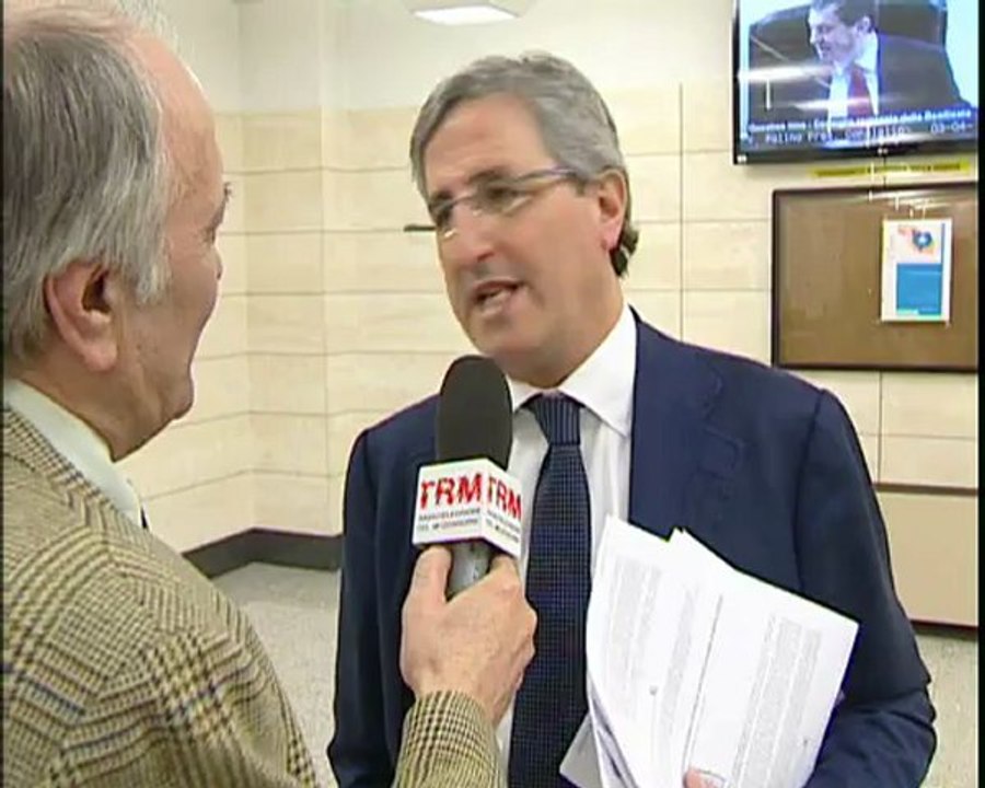 BASILICATA: ARRIVA IL DIGITALE TERRESTRE 7-4-2012