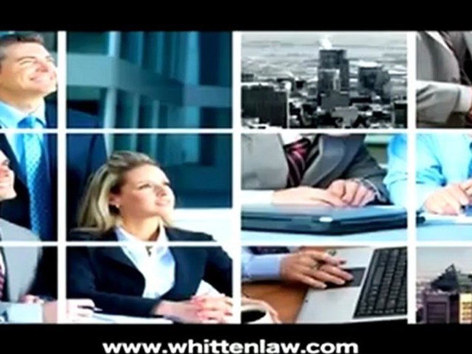 Oklahoma Workers' Compensation Attorneys
