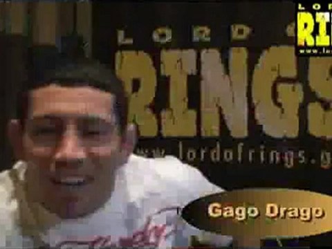 ΓΙΑΝΝΗΣ ΜΑΛΙΚΟΥΤΗΣ (ΣΥΝΕΝΤΕΥΞΗ ΣΤΟ LOR)